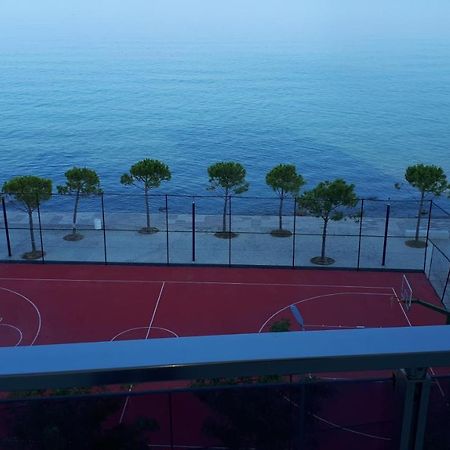 Asta Apartments Free Private Parking Vlorë 외부 사진