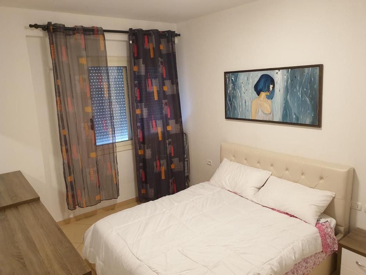 Asta Apartments Free Private Parking Vlorë 외부 사진