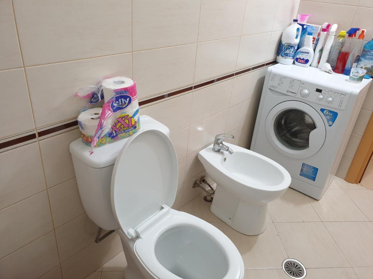 Asta Apartments Free Private Parking Vlorë 외부 사진